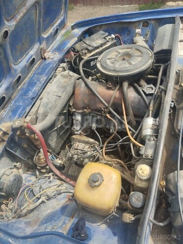 LADA (VAZ) 2104 1998, 85,000 km - 1.6 l - Lənkəran