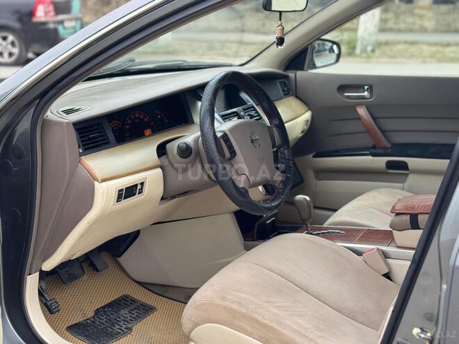 Nissan Teana 2004, 297,000 km - 2.4 l - Sumqayıt