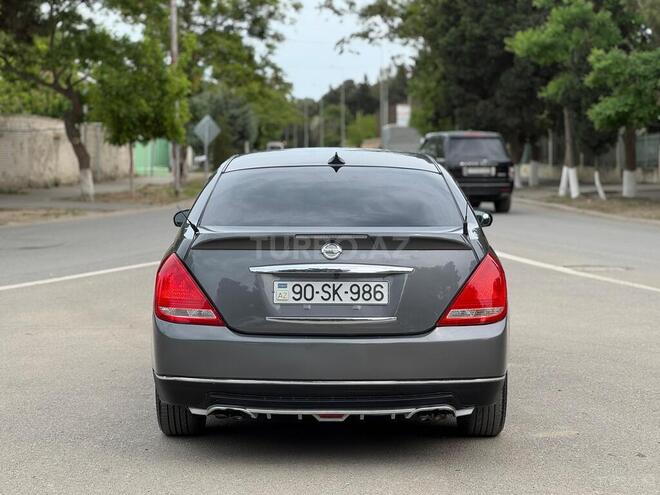 Nissan Teana 2004, 297,000 km - 2.4 l - Sumqayıt