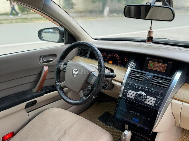 Nissan Teana 2004, 297,000 km - 2.4 l - Sumqayıt