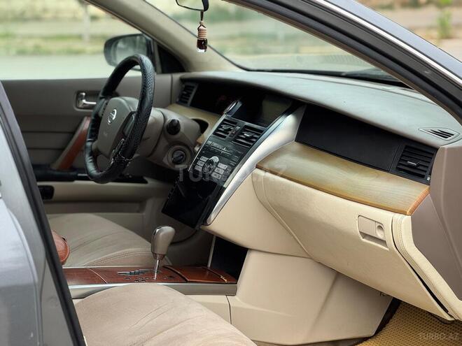 Nissan Teana 2004, 297,000 km - 2.4 l - Sumqayıt