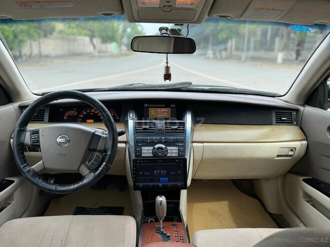 Nissan Teana 2004, 297,000 km - 2.4 l - Sumqayıt