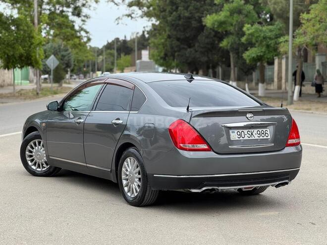 Nissan Teana 2004, 297,000 km - 2.4 l - Sumqayıt