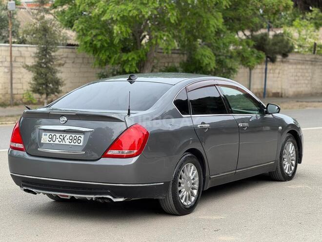 Nissan Teana 2004, 297,000 km - 2.4 l - Sumqayıt
