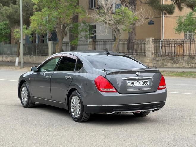 Nissan Teana 2004, 297,000 km - 2.4 l - Sumqayıt