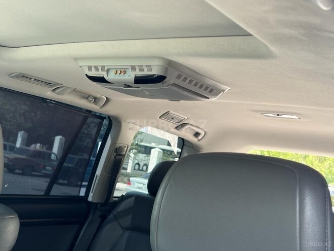 Toyota Land Cruiser 2008, 274,600 km - 4.7 l - Bərdə