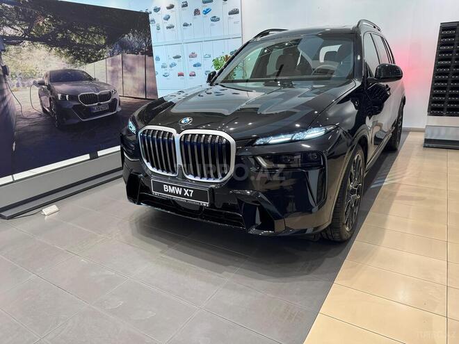 BMW X7-5
