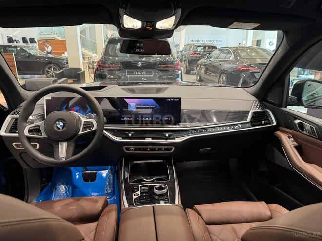BMW X7-2