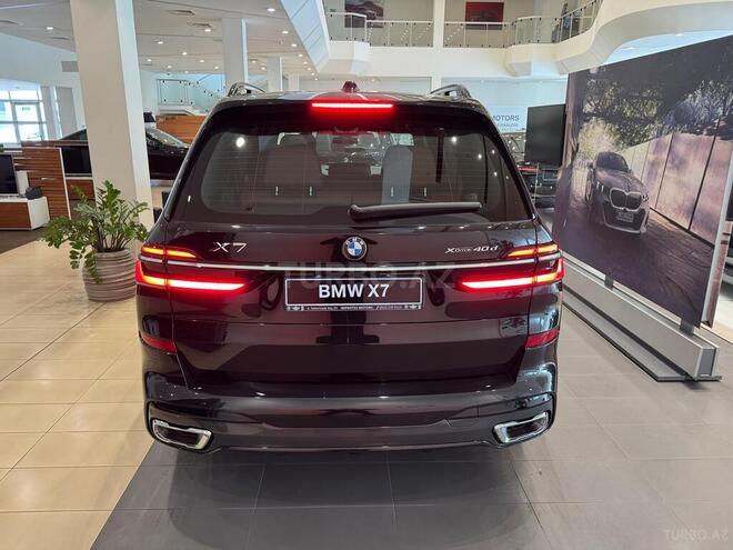BMW X7-3