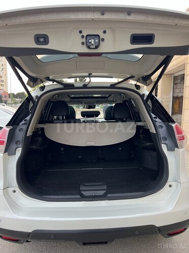 Nissan X-Trail 2014, 138,000 km - 2.5 l - Xırdalan