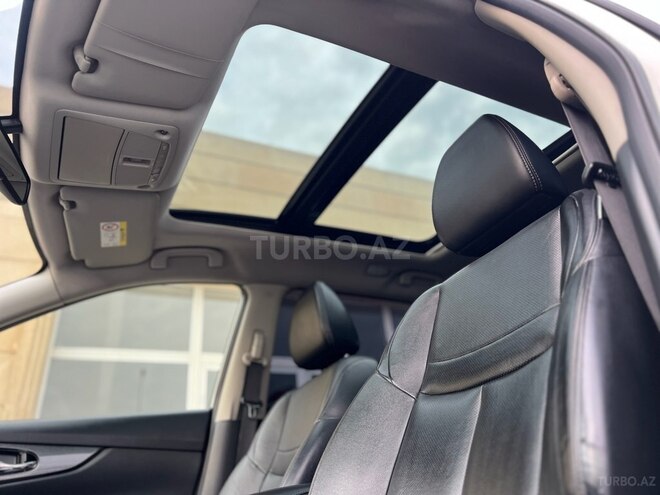 Nissan X-Trail 2014, 138,000 km - 2.5 l - Xırdalan