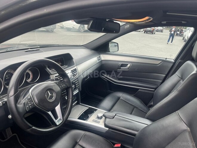Mercedes E 220 d 2013, 289,151 km - 2.2 л - Bakı