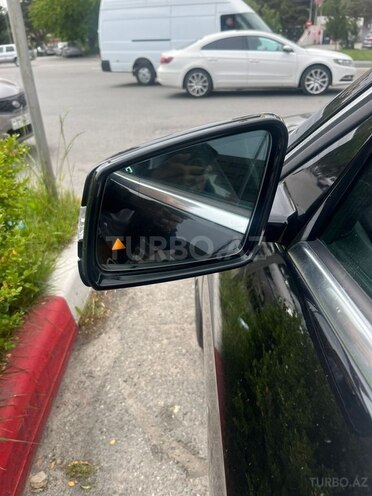 Mercedes E 220 d 2013, 289,151 km - 2.2 л - Bakı