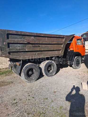 KamAz 65115 1984, 300,000 km - 11.0 l - Ağsu