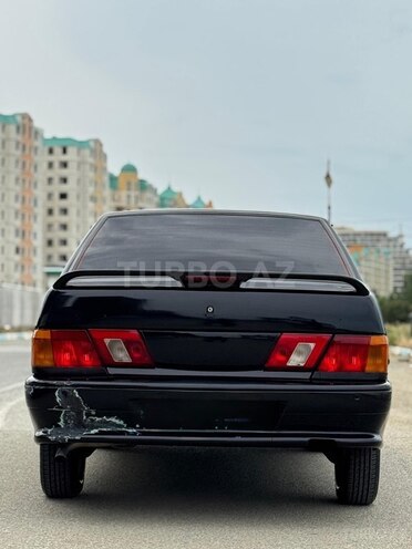 LADA (VAZ) 2115 2009, 378,500 km - 1.6 л - Sumqayıt