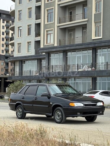 LADA (VAZ) 2115 2009, 378,500 km - 1.6 л - Sumqayıt