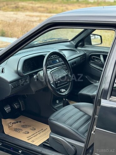 LADA (VAZ) 2115 2009, 378,500 km - 1.6 л - Sumqayıt
