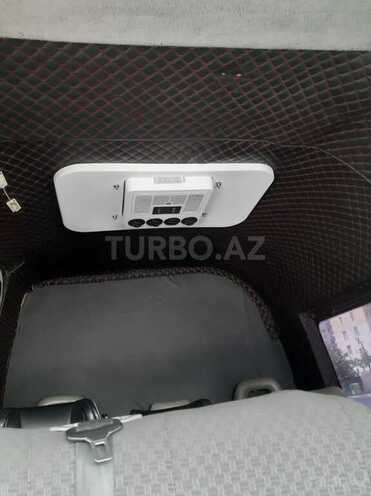 Mercedes Sprinter 315 2008, 222,000 km - 2.7 l - Bakı