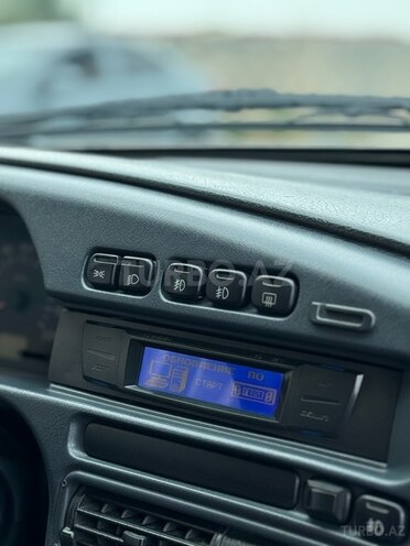 LADA (VAZ) 2115 2009, 378,500 km - 1.6 л - Sumqayıt