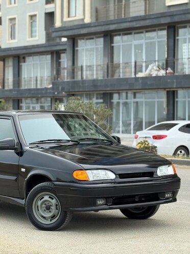 LADA (VAZ) 2115 2009, 378,500 km - 1.6 л - Sumqayıt