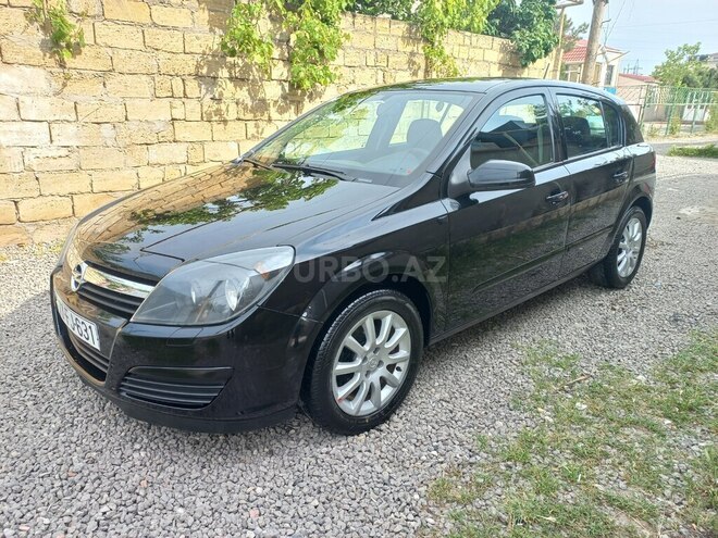 Opel Astra 2006, 293,851 km - 1.4 l - Sumqayıt