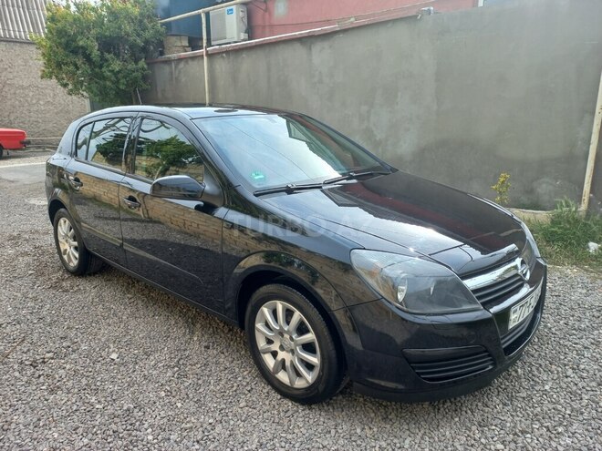 Opel Astra 2006, 293,851 km - 1.4 l - Sumqayıt