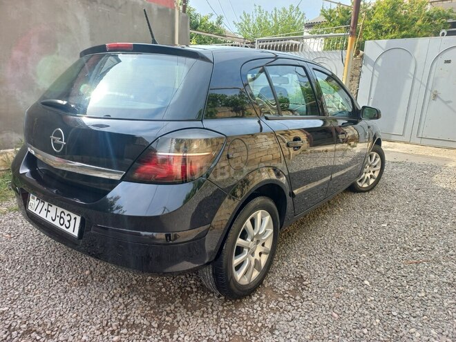 Opel Astra 2006, 293,851 km - 1.4 l - Sumqayıt