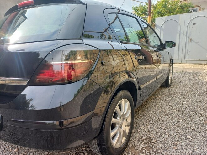 Opel Astra 2006, 293,851 km - 1.4 l - Sumqayıt