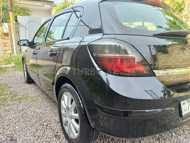 Opel Astra 2006, 293,851 km - 1.4 l - Sumqayıt