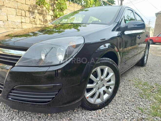 Opel Astra 2006, 293,851 km - 1.4 l - Sumqayıt