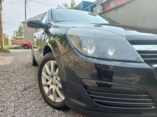Opel Astra 2006, 293,851 km - 1.4 l - Sumqayıt