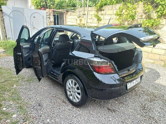 Opel Astra 2006, 293,851 km - 1.4 l - Sumqayıt