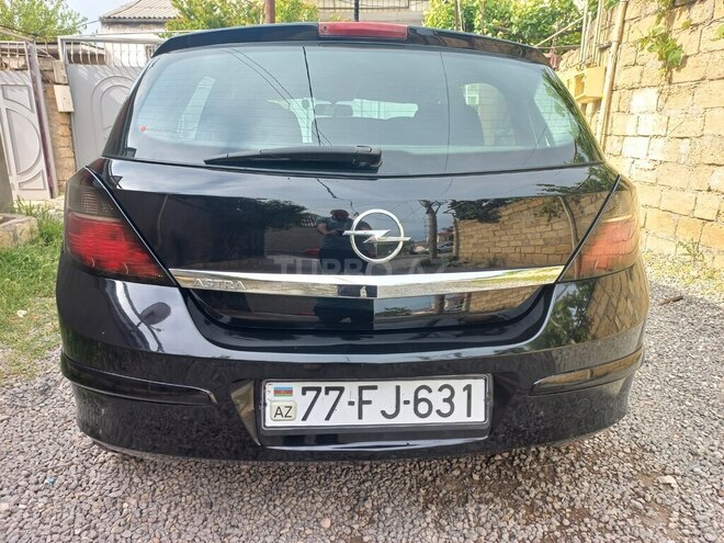 Opel Astra 2006, 293,851 km - 1.4 l - Sumqayıt