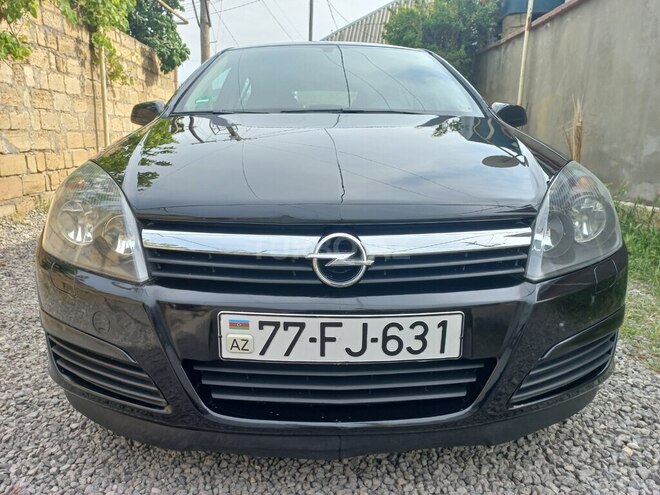 Opel Astra 2006, 293,851 km - 1.4 l - Sumqayıt