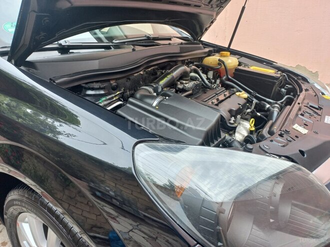 Opel Astra 2006, 293,851 km - 1.4 l - Sumqayıt