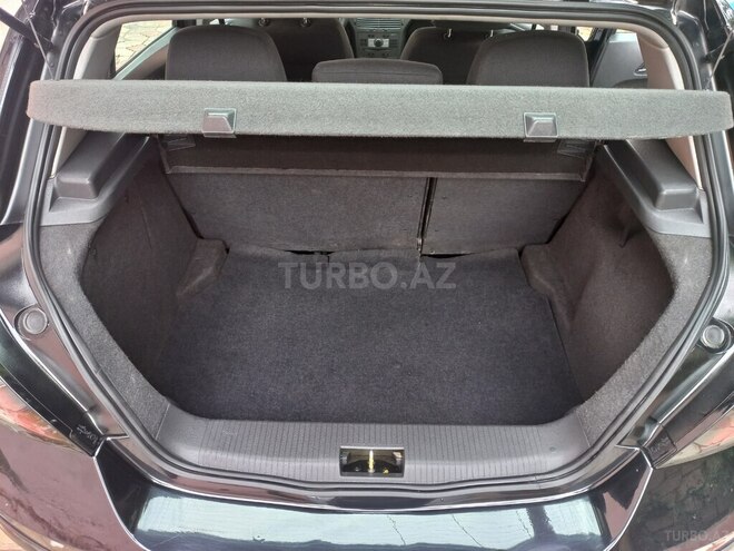 Opel Astra 2006, 293,851 km - 1.4 l - Sumqayıt