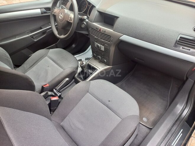 Opel Astra 2006, 293,851 km - 1.4 l - Sumqayıt