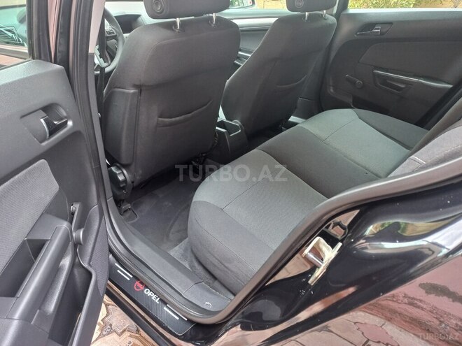 Opel Astra 2006, 293,851 km - 1.4 l - Sumqayıt
