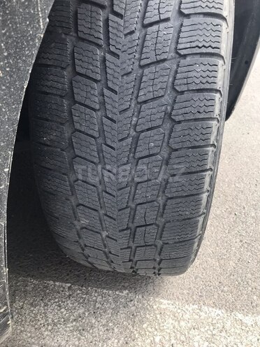 Ford Fusion (North America) 2014, 339,621 km - 1.5 l - Bakı