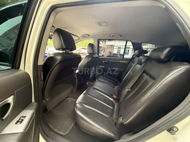 Hyundai Santa Fe 2009, 244,900 km - 2.0 л - Bakı