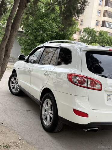 Hyundai Santa Fe 2009, 244,900 km - 2.0 л - Bakı