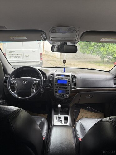 Hyundai Santa Fe 2009, 244,900 km - 2.0 л - Bakı