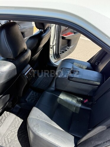 Toyota Camry 2014, 199,000 km - 2.5 л - Bərdə