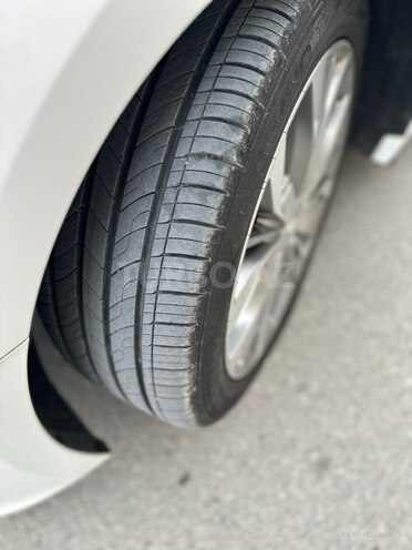 Hyundai Sonata 2015, 180,000 km - 1.7 l - Bakı