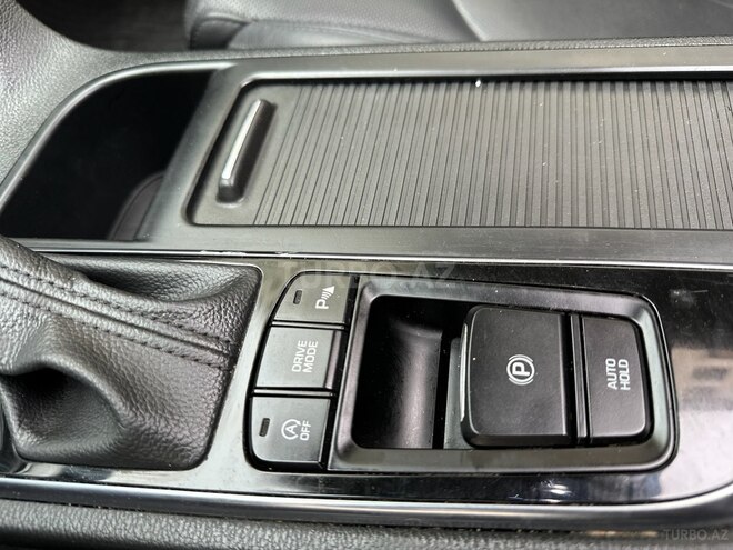 Hyundai Sonata 2015, 180,000 km - 1.7 l - Bakı