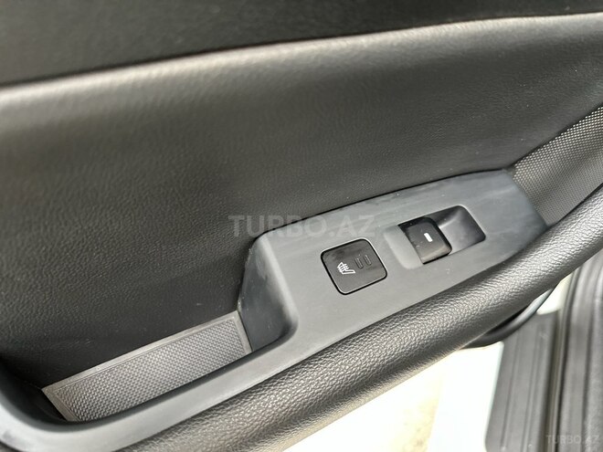 Hyundai Sonata 2015, 180,000 km - 1.7 l - Bakı