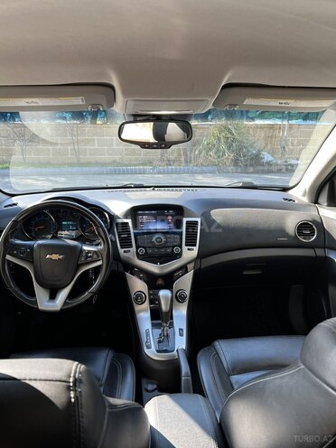 Chevrolet Cruze 2015, 252,500 km - 1.4 l - Bakı