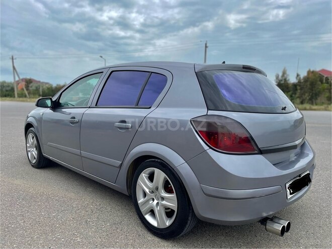 Opel Astra 2007, 550,000 km - 1.3 l - Bakı