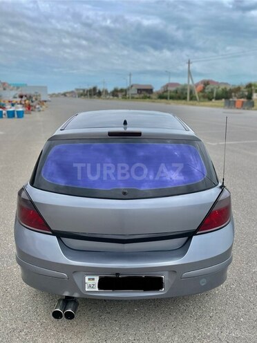 Opel Astra 2007, 550,000 km - 1.3 l - Bakı