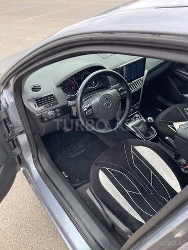 Opel Astra 2007, 550,000 km - 1.3 l - Bakı